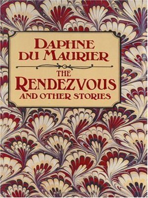 cover image of The rendezvous and other stories